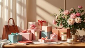 découvrez des idées cadeau femme originales et adaptées à toutes les occasions pour surprendre et faire plaisir en toute simplicité.