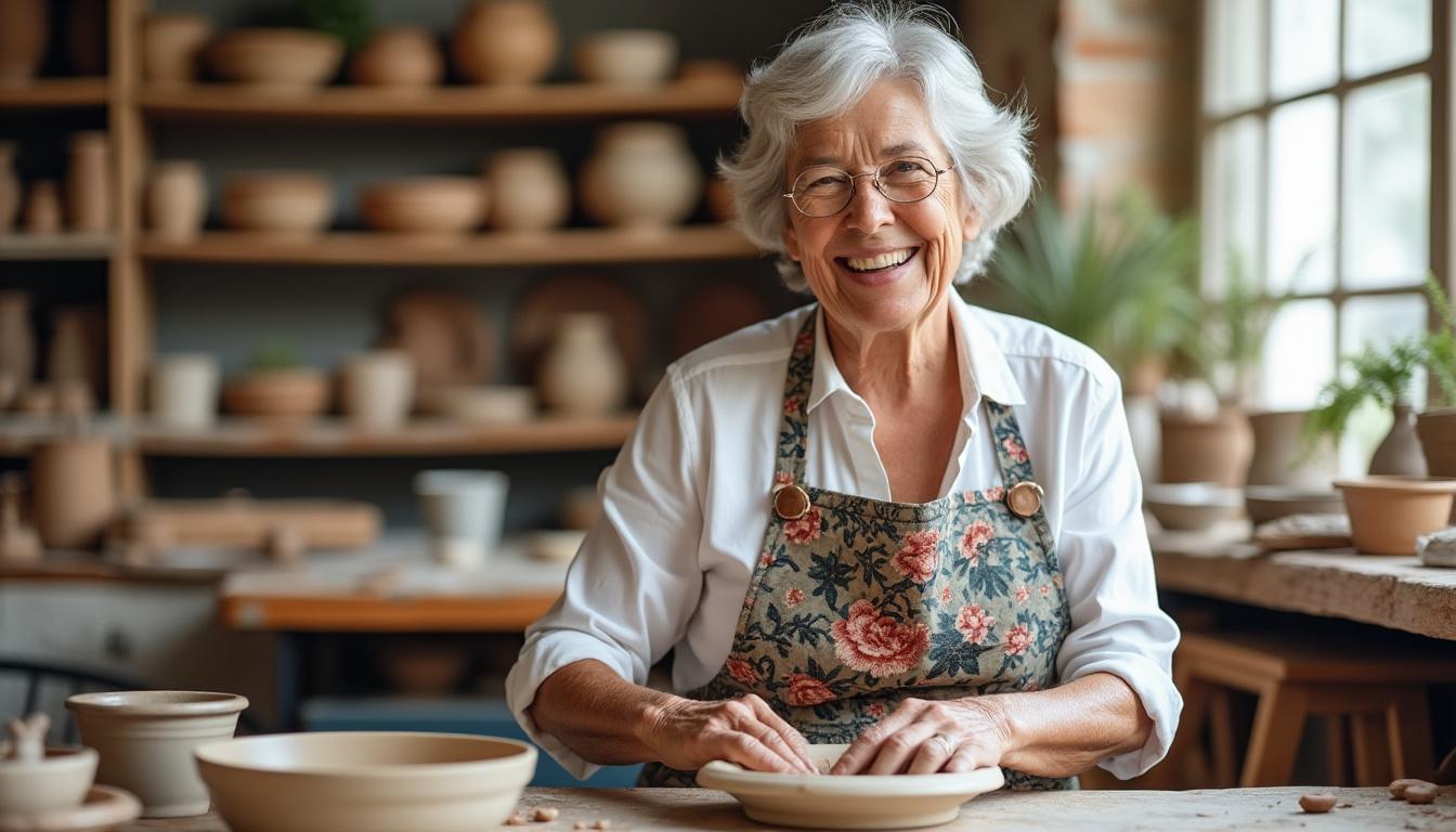 découvrez des idées originales de cadeaux pour surprendre et ravir votre belle-mère à toutes les occasions.