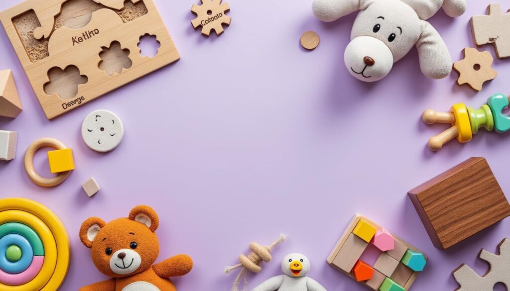 découvrez des idées originales de cadeaux pour un bébé de 1 an, parfaites pour stimuler son éveil et lui offrir des moments de joie inoubliables.