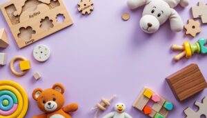 découvrez des idées originales de cadeaux pour un bébé de 1 an, parfaites pour stimuler son éveil et lui offrir des moments de joie inoubliables.