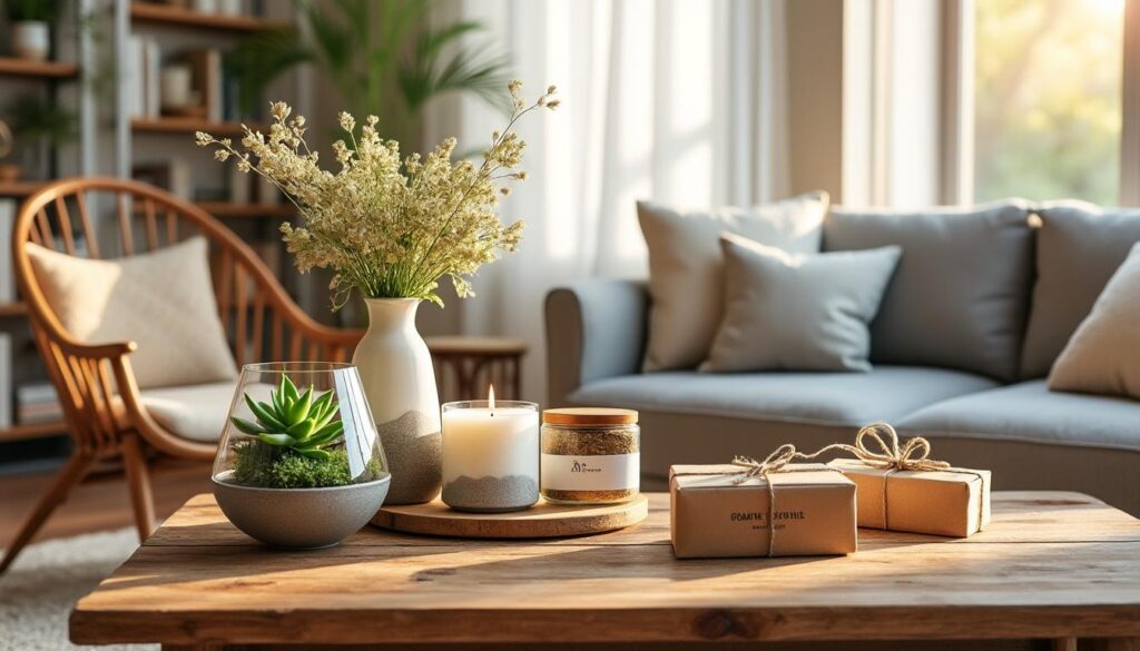 découvrez des idées originales pour offrir un cadeau de crémaillère réussi, qui surprendra et ravira vos proches lors de leur emménagement.