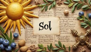 découvrez l'origine et la signification des prénoms espagnols les plus populaires, pour mieux comprendre leur histoire et leur charme unique.