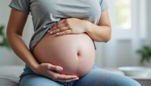 découvrez les causes possibles d'un ventre gonflé et dur comme une femme enceinte, ainsi que les solutions efficaces pour soulager cet inconfort.