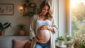 découvrez l'annonce émouvante de la grossesse de zaz, une nouvelle étape pleine de joie et de bonheur dans sa vie personnelle et artistique.