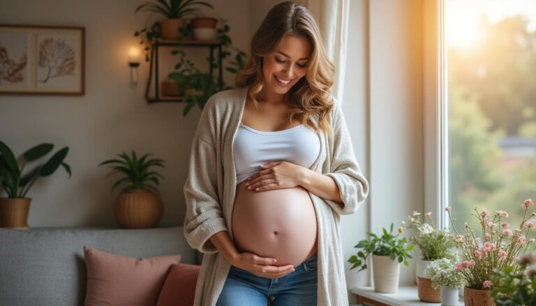 découvrez l'annonce émouvante de la grossesse de zaz, une nouvelle étape pleine de joie et de bonheur dans sa vie personnelle et artistique.