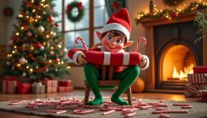 découvrez des idées de blagues de lutins farceurs pour rendre vos fêtes encore plus amusantes et pleines de rires.