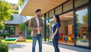 découvrez nos conseils pour choisir une halte garderie adaptée à vos besoins et ceux de votre enfant, afin d'assurer confort, sécurité et épanouissement.