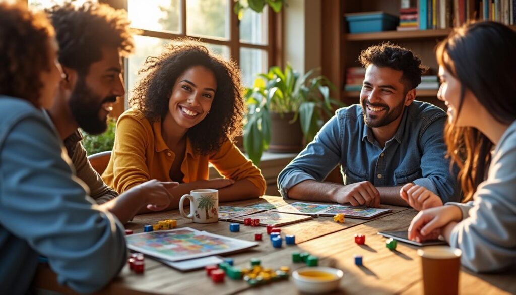 découvrez les règles essentielles de vos jeux favoris pour mieux jouer et prendre plaisir à chaque partie. apprenez facilement et rapidement !