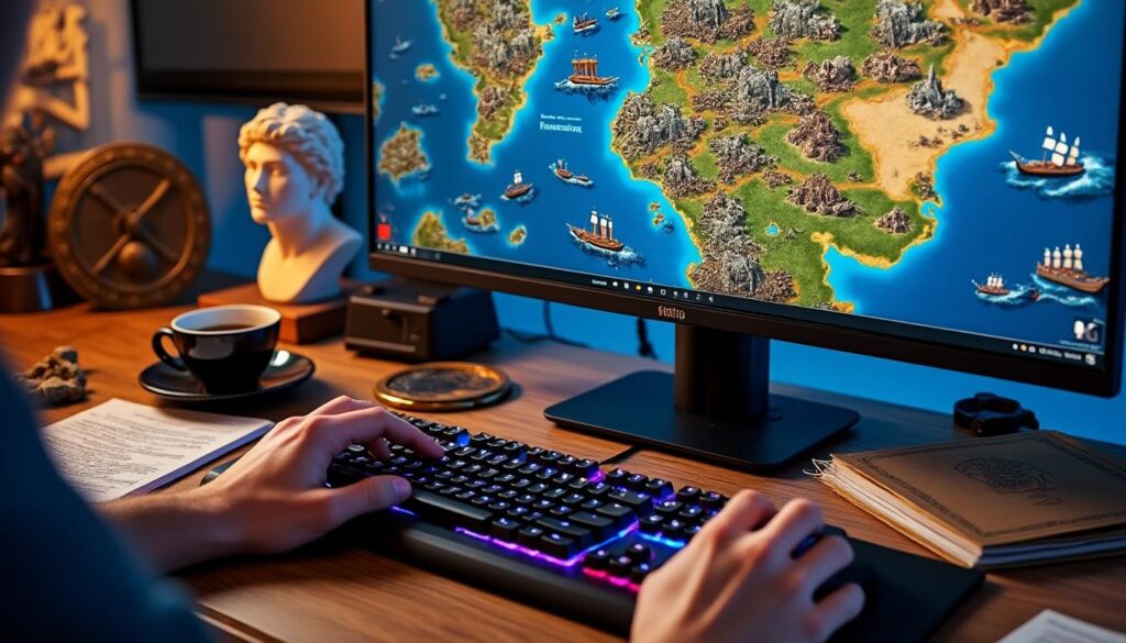 apprenez à maîtriser grepolis avec nos astuces et stratégies pour dominer le jeu et gagner chaque bataille.