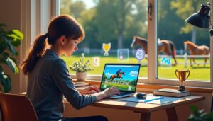 découvrez les astuces essentielles pour progresser rapidement sur equideow et maîtriser tous les secrets du jeu équestre en ligne.