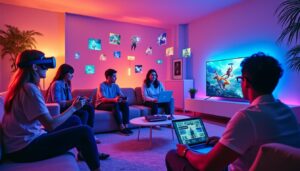 découvrez tusmo, une nouvelle plateforme innovante offrant une expérience unique de jeux et loisirs en ligne, alliant divertissement et convivialité pour tous les passionnés.