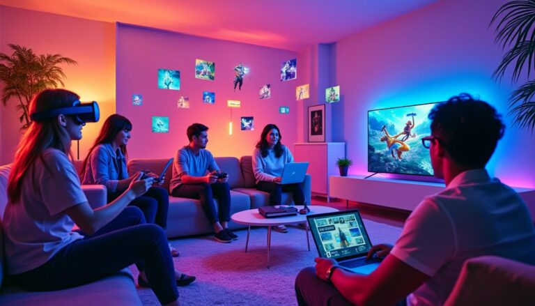 découvrez tusmo, une nouvelle plateforme innovante offrant une expérience unique de jeux et loisirs en ligne, alliant divertissement et convivialité pour tous les passionnés.