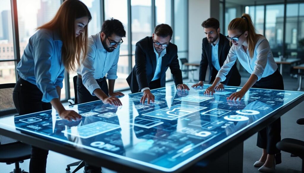 découvrez comment exlansa peut optimiser votre expérience utilisateur grâce à des conseils pratiques et des solutions innovantes pour améliorer l'interaction et la satisfaction.