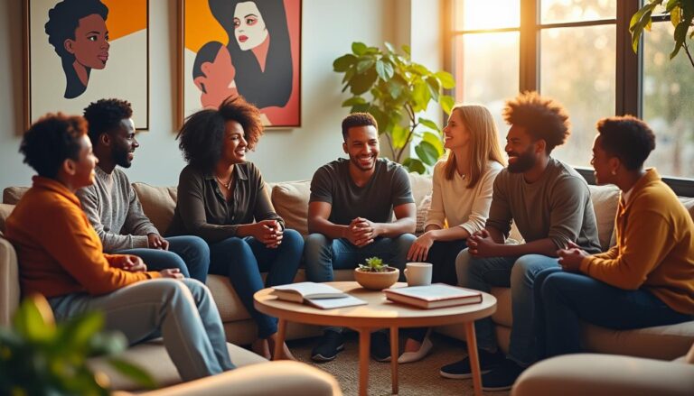 découvrez comment l'humour aborde les questions de sensibilité et explorez la compréhension des blagues sur les noirs avec respect et analyse.