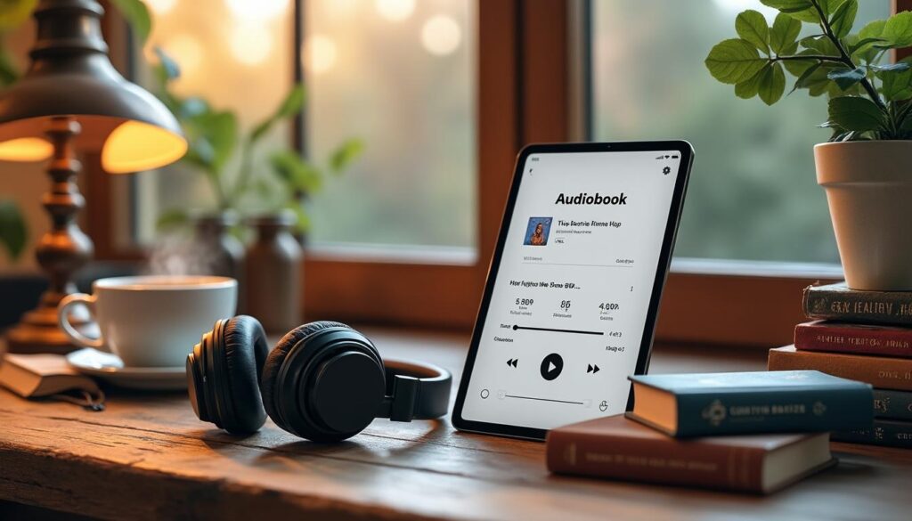découvrez où trouver des livres audio gratuits de qualité pour tous les goûts et profitez de la lecture en audio sans frais.