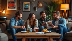 découvrez comment comprendre et apprécier les blagues beauf tout en évitant les clichés, pour un humour authentique et respectueux.