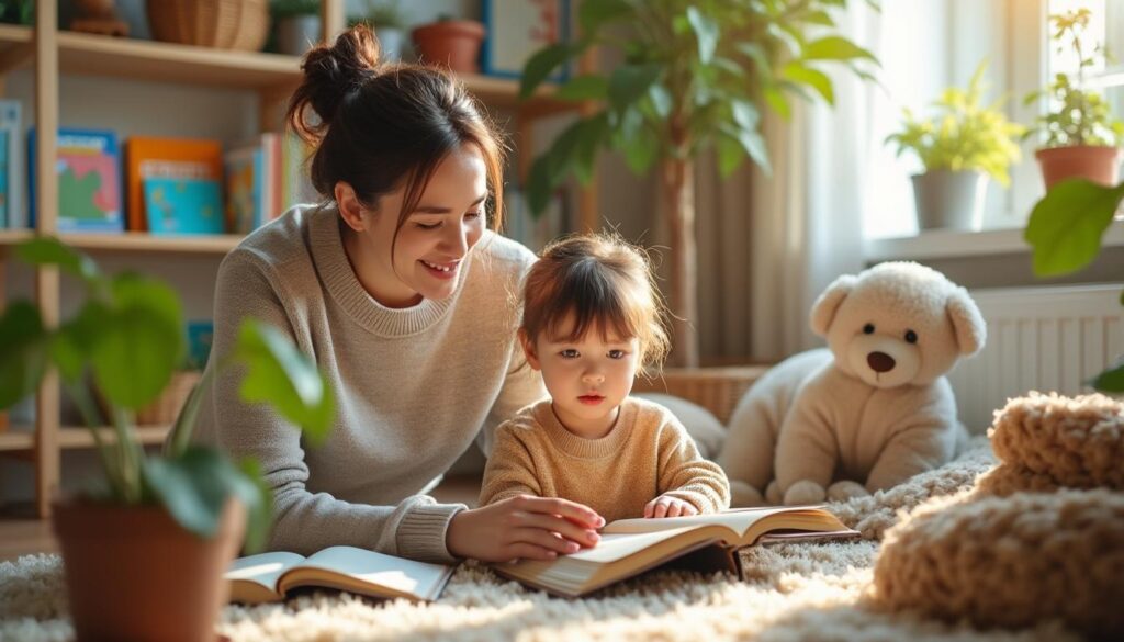 découvrez des conseils pratiques et bienveillants pour éduquer votre enfant en tant que parent, en favorisant son développement et son épanouissement.