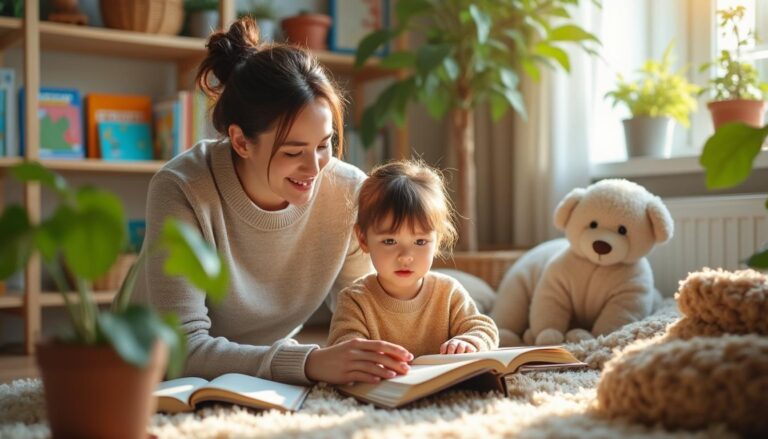 découvrez des conseils pratiques et bienveillants pour éduquer votre enfant en tant que parent, en favorisant son développement et son épanouissement.