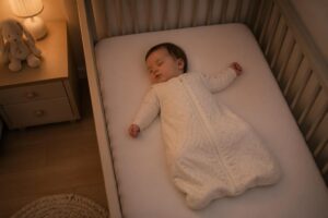 découvrez nos conseils indispensables pour habiller bébé à la nuitée, assurant un sommeil sécurisé et confortable. apprenez à choisir les vêtements adaptés pour un repos optimal.
