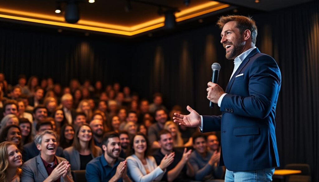 découvrez comment raconter une blague de cul avec humour et tact, sans offenser votre auditoire. nos conseils pour maîtriser l'art de l'humour délicat.