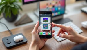 découvrez comment utiliser un émulateur ds sur iphone facilement grâce à notre guide étape par étape. profitez de vos jeux nintendo ds préférés directement sur votre appareil ios.