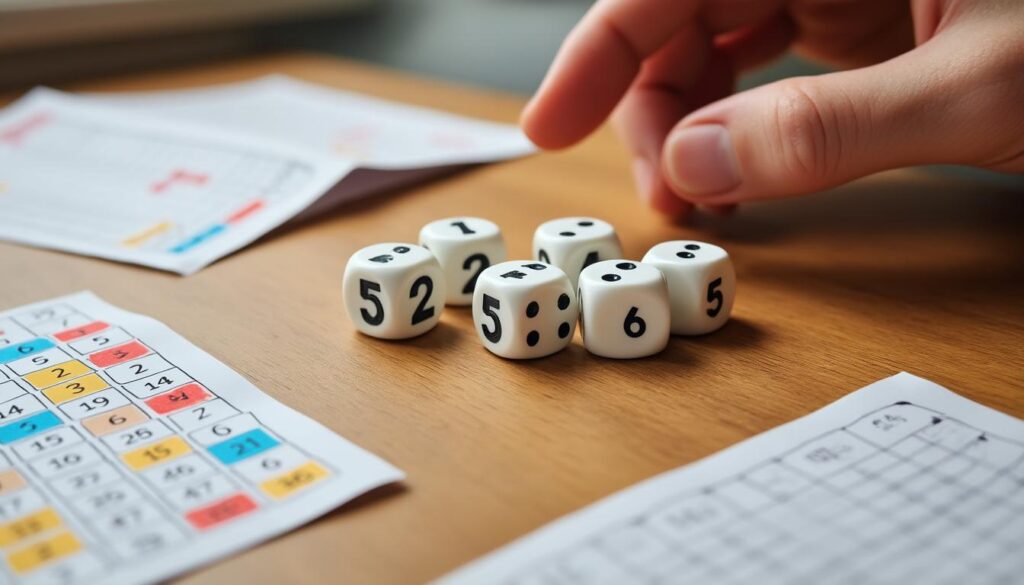 découvrez les règles essentielles du jeu de yams pour bien débuter et maîtriser ce jeu de dés amusant et convivial.