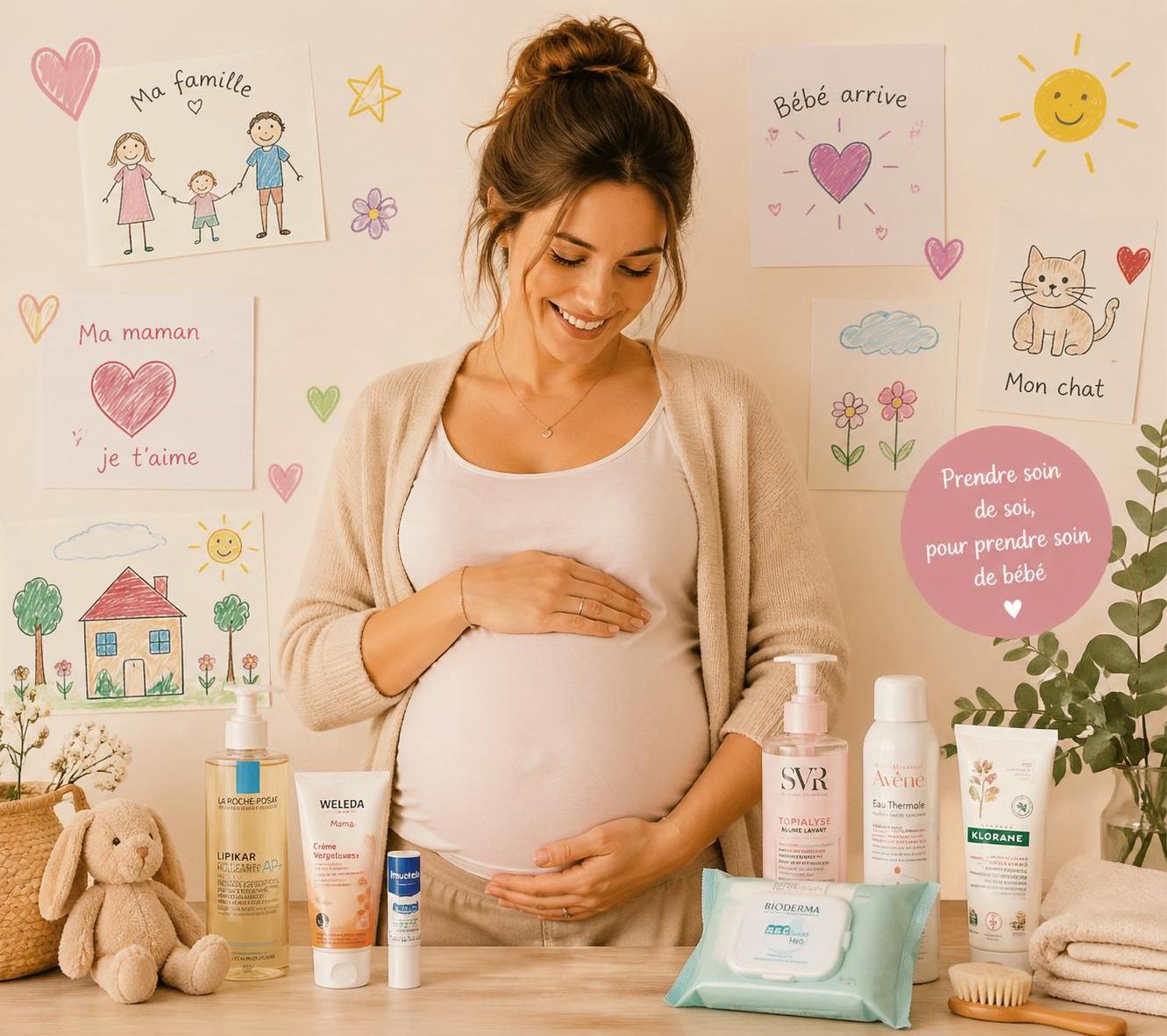 découvrez les risques et précautions liés à la prise de dafalgan pendant la grossesse pour assurer la sécurité de la mère et du bébé.