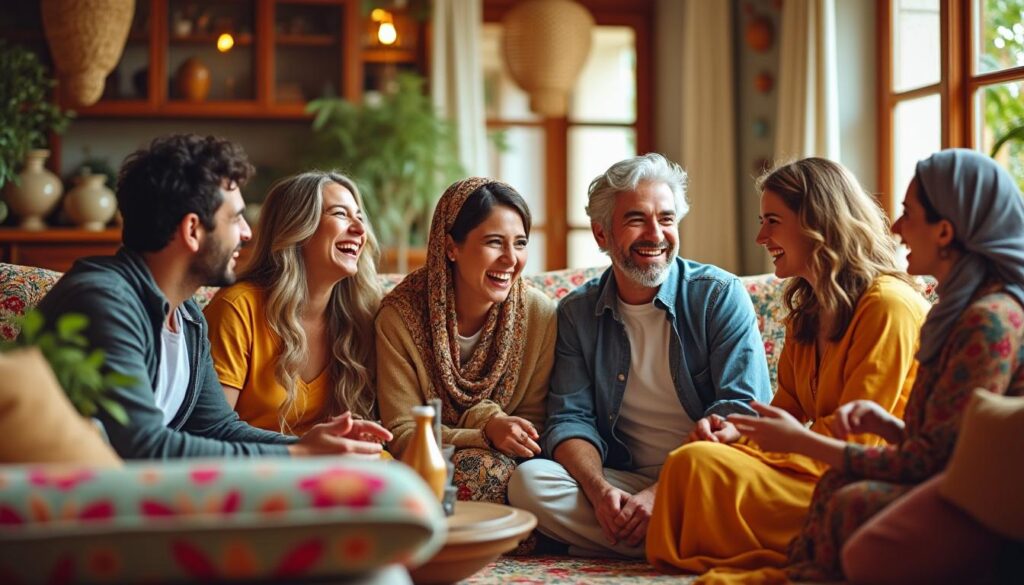 découvrez une sélection unique de blagues arabes drôles et originales pour apporter joie et bonne humeur à votre quotidien.