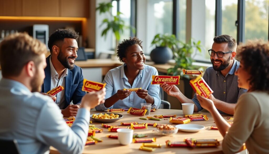 découvrez notre sélection des meilleures blagues carambar pour apporter rire et bonne humeur à vos pauses quotidiennes.