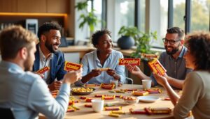 découvrez notre sélection des meilleures blagues carambar pour apporter rire et bonne humeur à vos pauses quotidiennes.