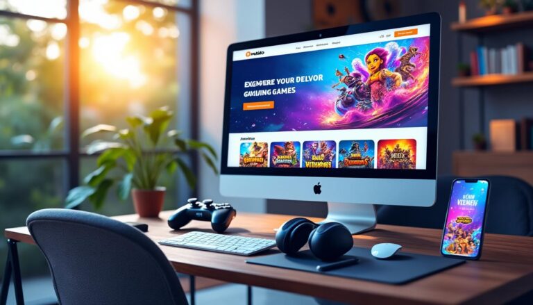 découvrez snokido, la plateforme idéale pour jouer aux meilleurs jeux gratuits en ligne. amusez-vous avec une large sélection de jeux variés et accessibles sans téléchargement.