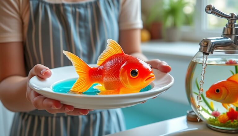 découvrez des idées originales de blagues humoristiques avec des poissons pour célébrer le 1er avril et surprendre vos proches avec créativité et bonne humeur.