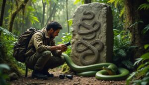 découvrez notre jeu google unique qui vous plonge dans les défis captivants inspirés de l'année du serpent. testez votre agilité et votre intelligence avec des énigmes thématiques passionnantes.