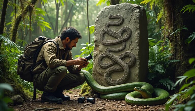 découvrez notre jeu google unique qui vous plonge dans les défis captivants inspirés de l'année du serpent. testez votre agilité et votre intelligence avec des énigmes thématiques passionnantes.