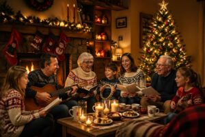 découvrez le décryptage des paroles de 'jingle bells' pour chanter en famille et partager la magie de noël ensemble.