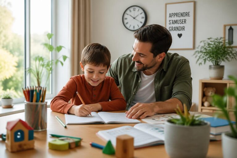 découvrez les conseils essentiels du magazine parents pour accompagner votre enfant au quotidien, avec des astuces pratiques et des ressources indispensables pour une parentalité réussie.