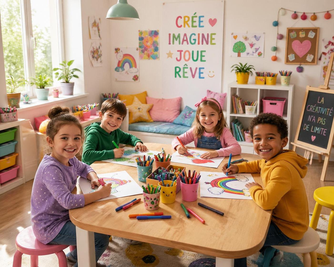 découvrez les incontournables du magazine parents pour accompagner efficacement votre enfant au quotidien avec conseils pratiques, astuces et ressources adaptées.