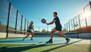 découvrez les règles essentielles du padel pour bien comprendre les bases du jeu et débuter en toute confiance.
