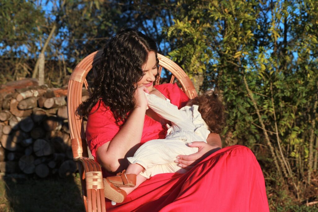 Breastfeeding