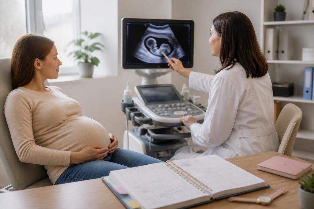 découvrez les méthodes fiables pour dater une grossesse avec précision et connaître le terme exact de votre bébé pour un suivi optimal.