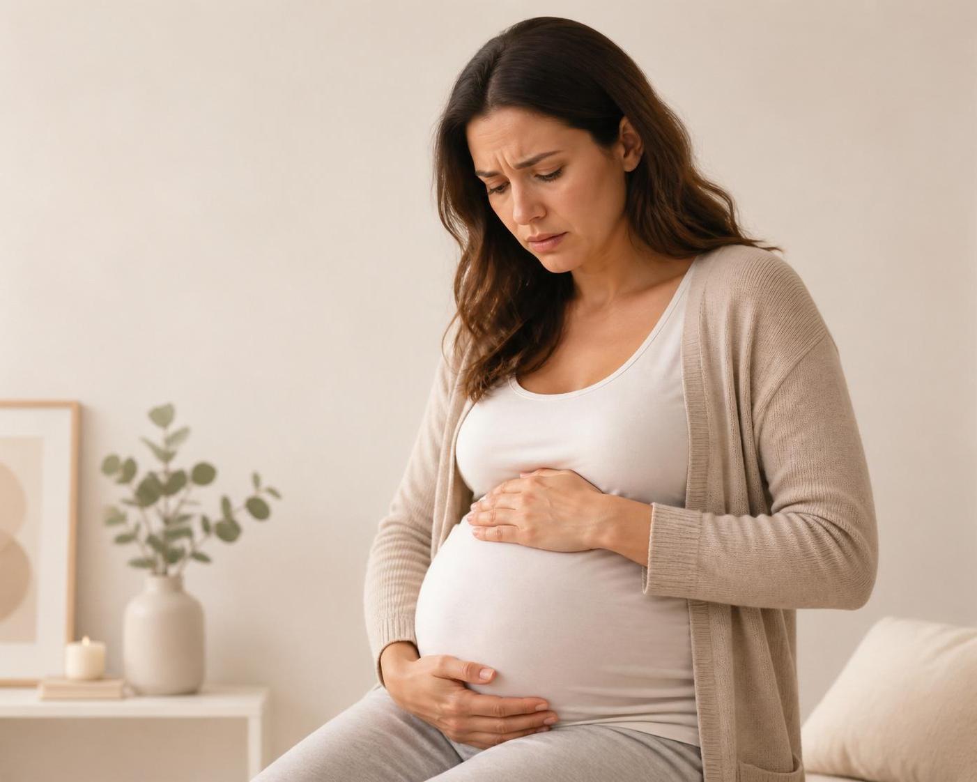 découvrez les signes d'alerte du décollement placentaire pendant la grossesse pour assurer votre sécurité et celle de votre bébé. informez-vous sur les symptômes à surveiller et les démarches à suivre.