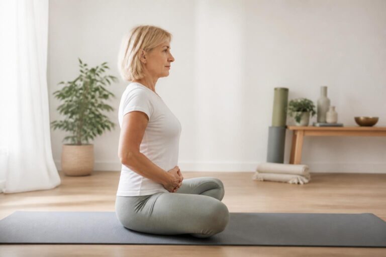 découvrez des exercices simples pour renforcer votre périnée et préserver votre santé intime au quotidien. conseils pratiques et gestes efficaces pour votre bien-être.