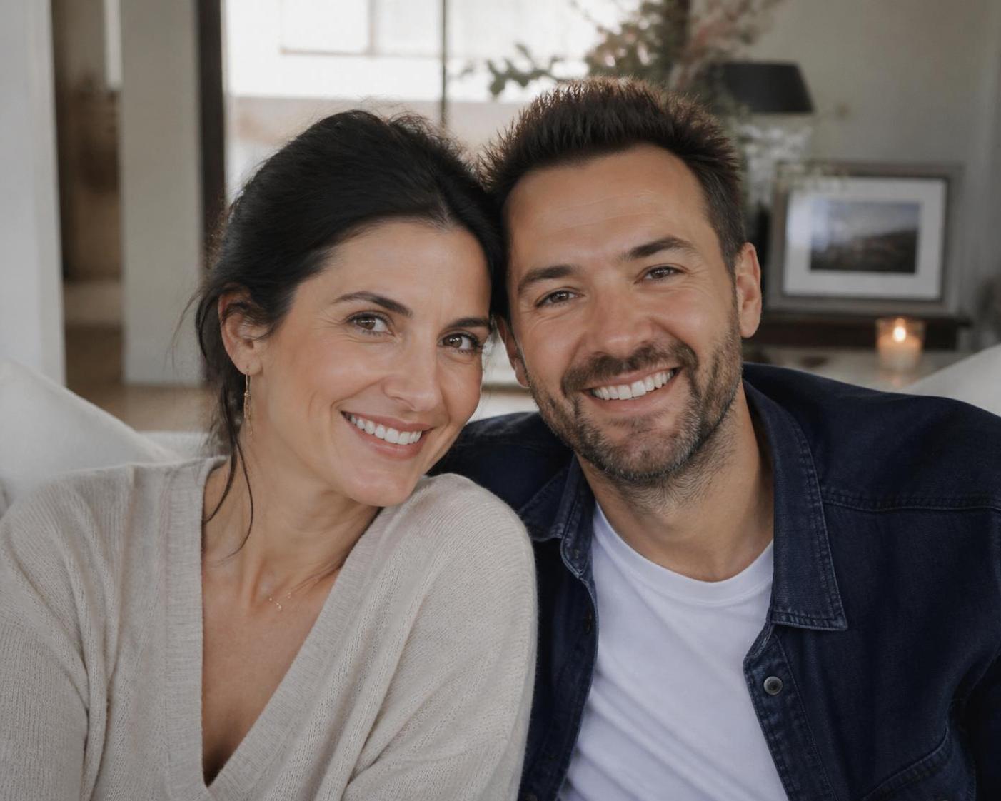 découvrez les révélations autour de la grossesse de marie drucker avec cyril lignac et les surprises que réserve ce couple emblématique.