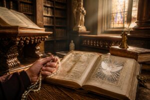 découvrez quels prénoms catholiques reflètent véritablement la tradition chrétienne et comment choisir un prénom en accord avec les valeurs religieuses.