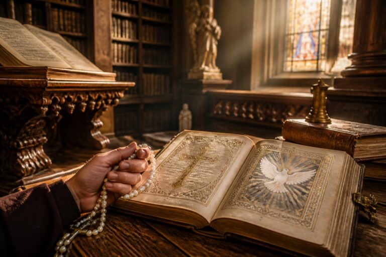 découvrez quels prénoms catholiques reflètent véritablement la tradition chrétienne et comment choisir un prénom en accord avec les valeurs religieuses.