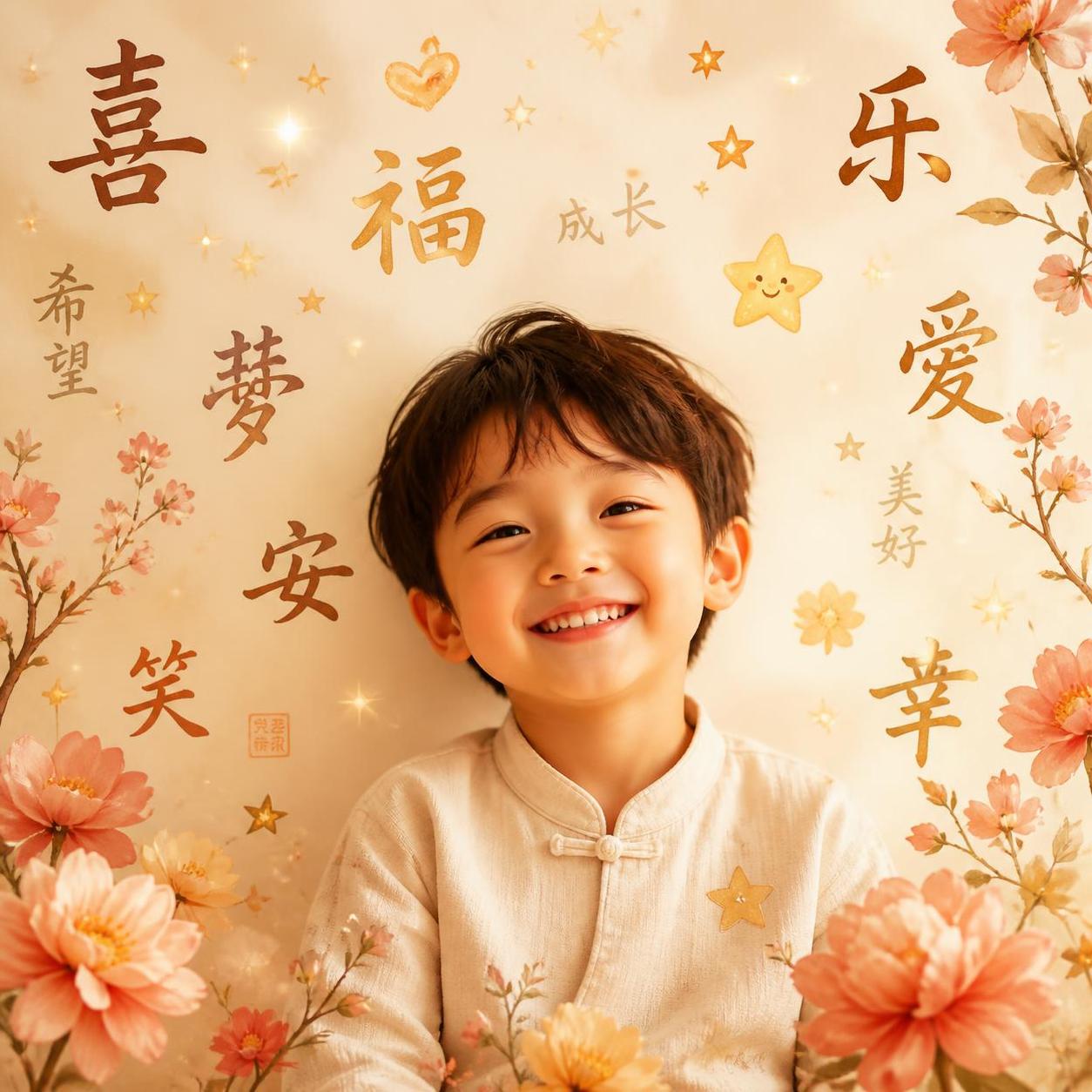 découvrez comment choisir un prénom chinois qui porte bonheur à votre enfant en alliant tradition, signification et harmonie culturelle.