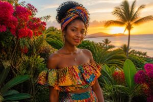 découvrez des prénoms créoles pour filles, alliant authenticité et couleur, pour offrir une identité forte et unique à votre enfant.