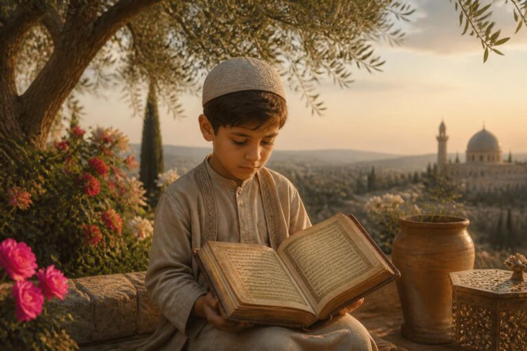 découvrez des prénoms de garçon rares inspirés du coran pour un choix unique et original, alliant tradition islamique et singularité.