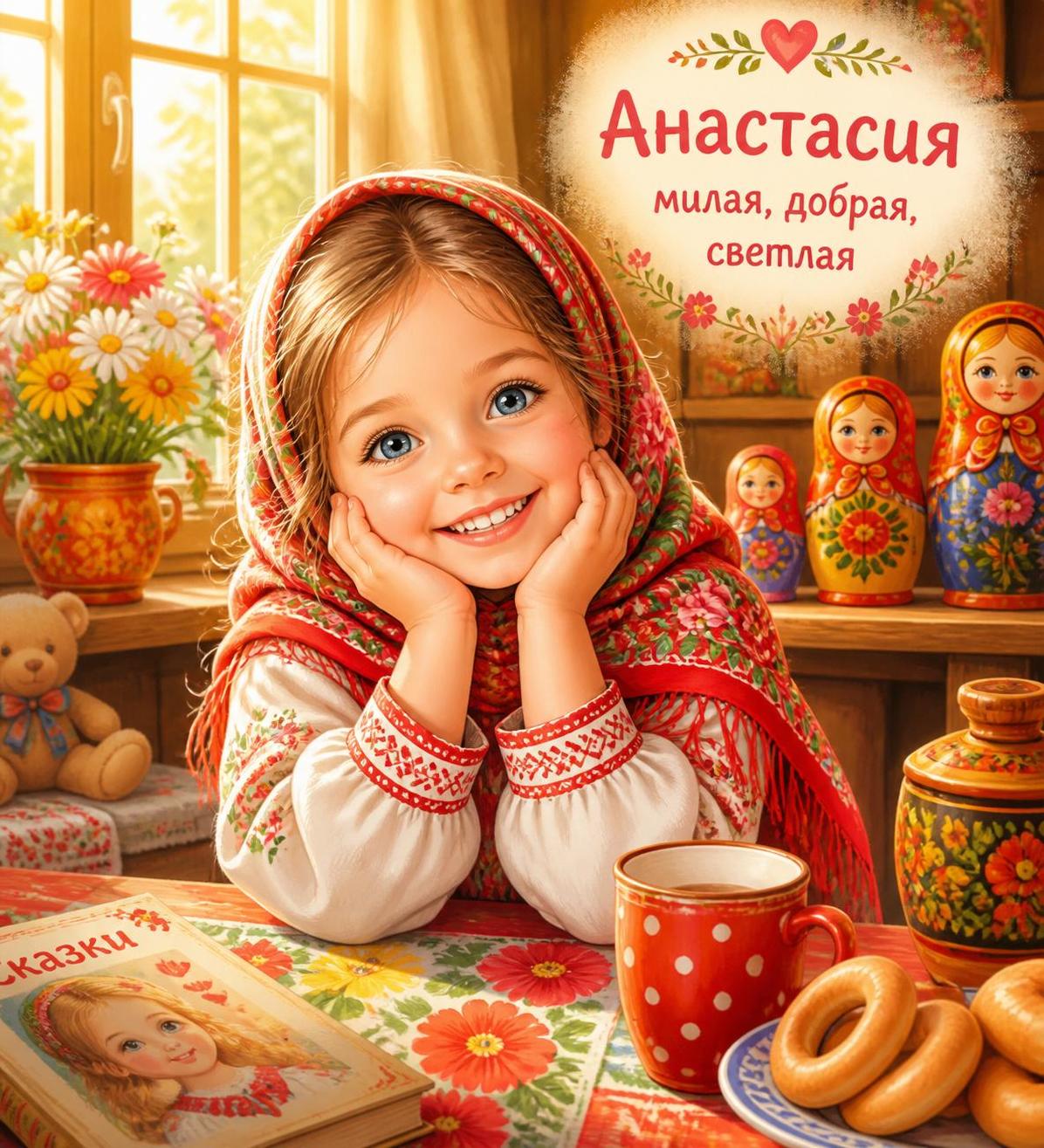 découvrez comment choisir un prénom russe authentique pour votre enfant, avec des conseils pratiques et des exemples traditionnels pour honorer la culture russe.