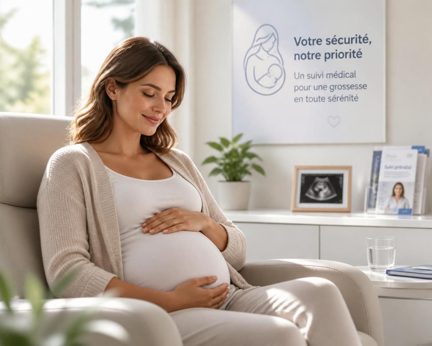 découvrez si l'amoxicilline est sans danger pendant la grossesse, ses effets potentiels sur le bébé et la maman, ainsi que les précautions à prendre.
